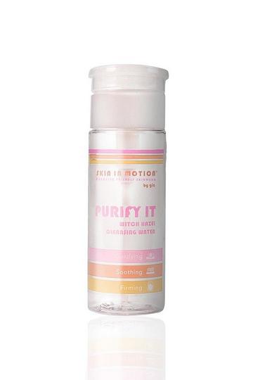 Purify It - Witch Hazel Water multi