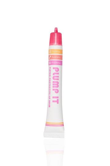 Plump It SPF 30 Tinted Lipbalm Sheer Berry sheer berry