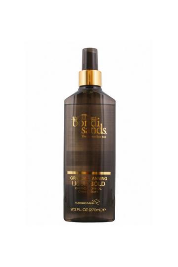 Self Tanning Liquid Gold Dry-Oil Spray multi