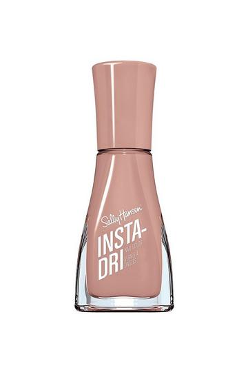 Insta-Dri Nail Polish buff and tumble