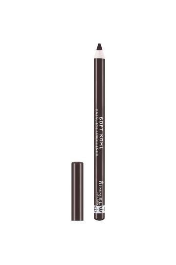 Brown Soft Kohl Eye Pencil