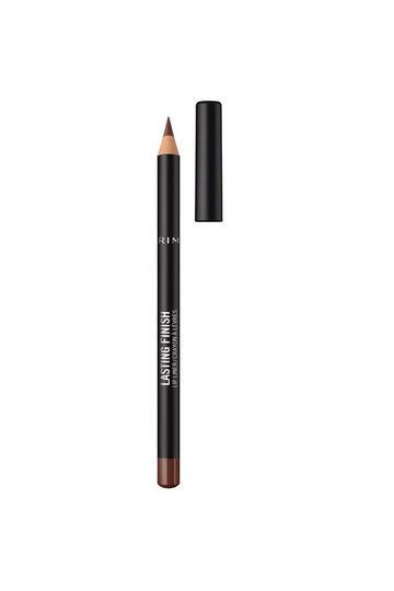 Brown Lasting Matte Lip Liner