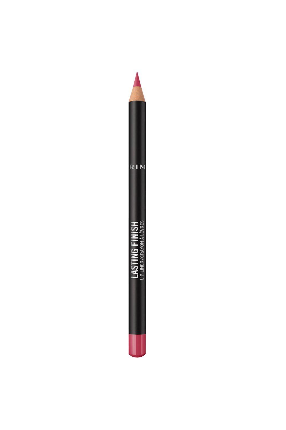 Lips | Lasting Matte Lip Liner | Rimmel London