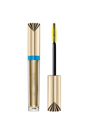 Black Masterpiece High Definition Mascara - Waterproof