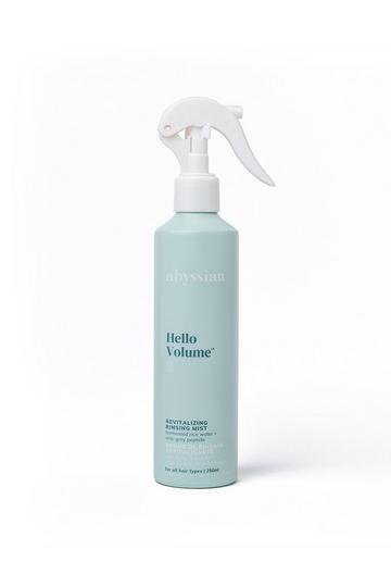 Revitalizing Rinsing Mist - 250ml misc