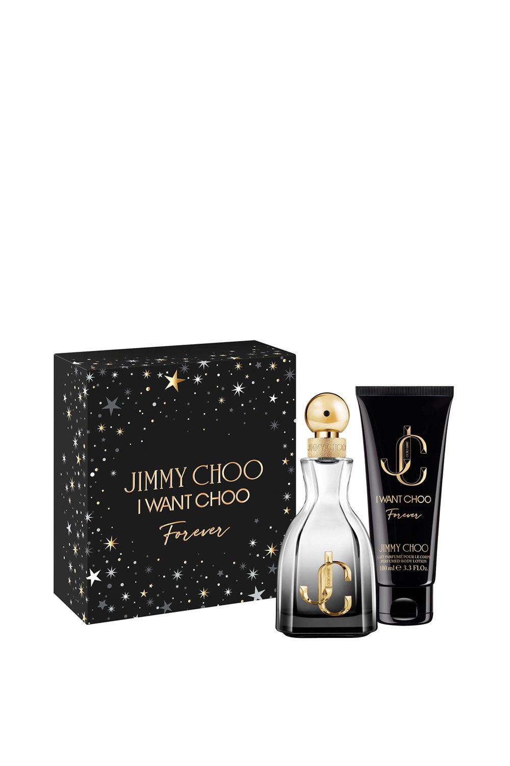 Fragrance | Jimmy Choo I Want Choo Forever Eau de Parfum Gift Set ...