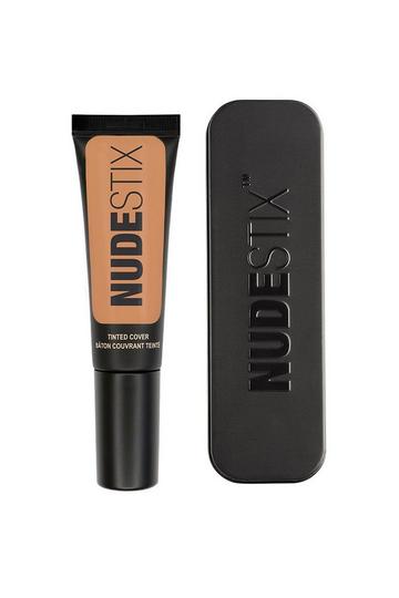 Tinted Cover Foundation nude 6