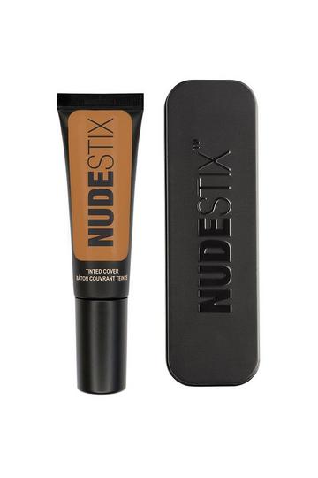 Tinted Cover Foundation nude 7_5