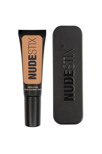 Tinted Cover Foundation nude 7