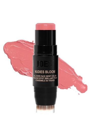 Nudies All Over Face Bloom Blush cherry blossom babe