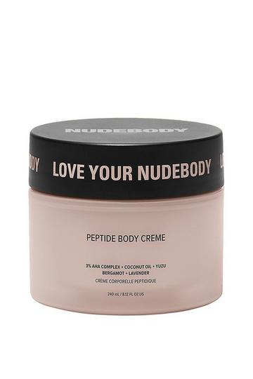 Peptide Body Creme multi