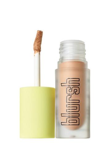 Blursh Bronzed Liquid Bronzer hollo there