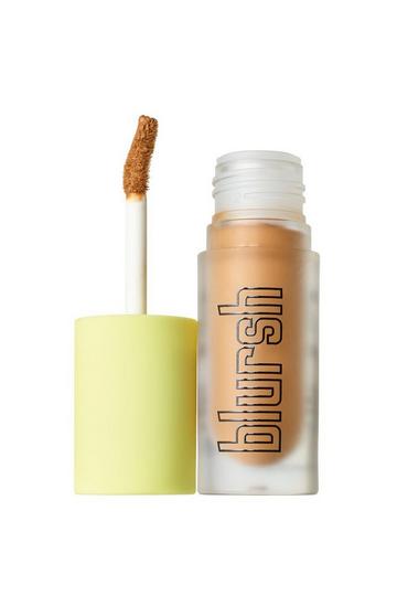 Blursh Bronzed Liquid Bronzer shady business