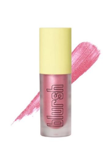 Blursh Lights Liquid Highlighter pink lynx