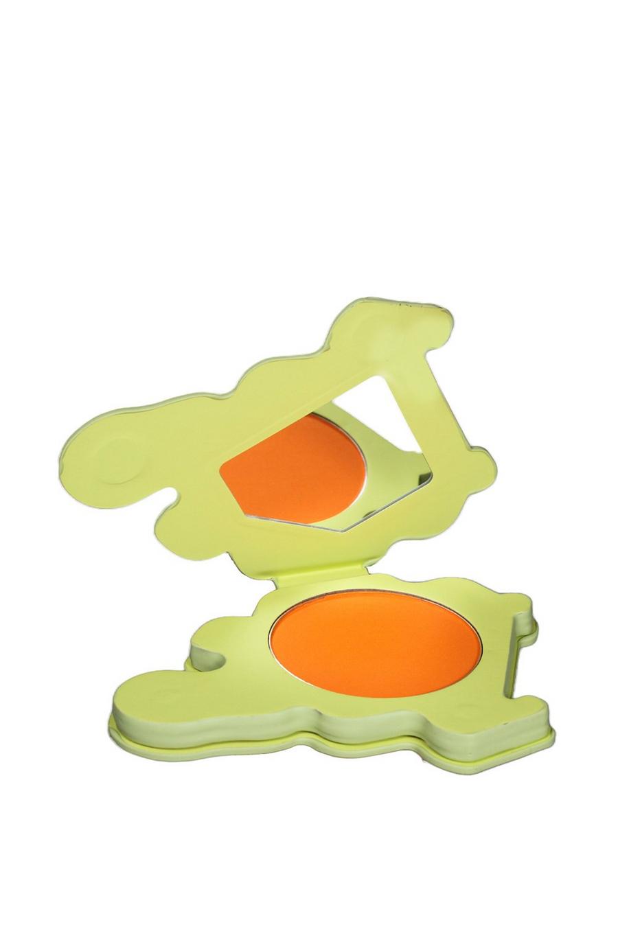 Dreamsicle Smock Top Dreamsicle Smock Top