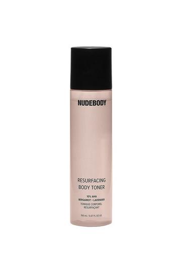 Resurfacing Body Toner multi