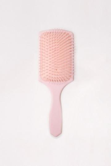 Paddle Brush pink