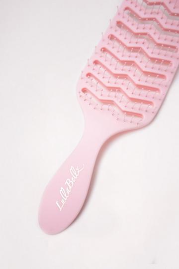 Vent Brush pink