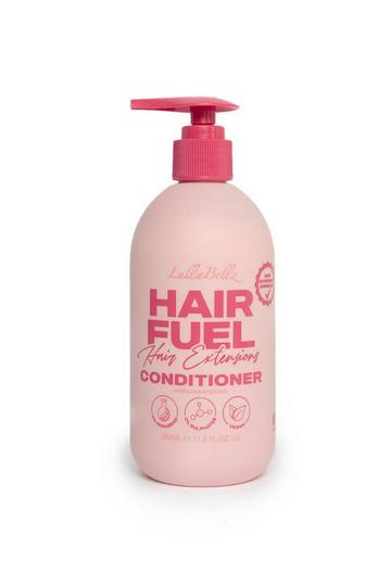 Hair Fuel Hair Extension Conditioner 350ml multi