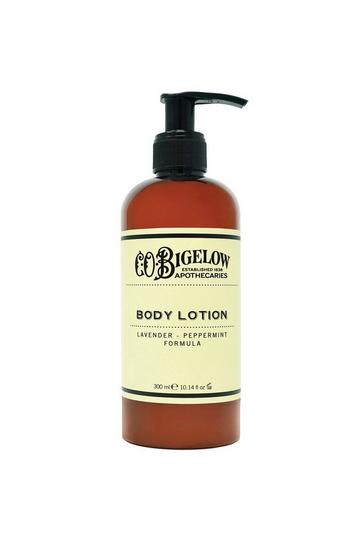 Lavender Peppermint Body Lotion 300ml multi