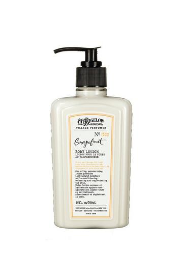 Village Perfumer Body Lotion, Grapefruit - No. 1533 296ml multi