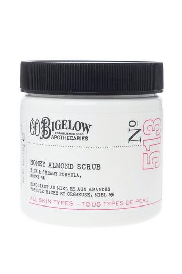 Honey Almond Scrub 118ml multi