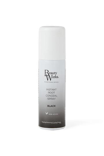 Root Concealer Spray black