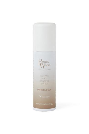 Root Concealer Spray dark blonde