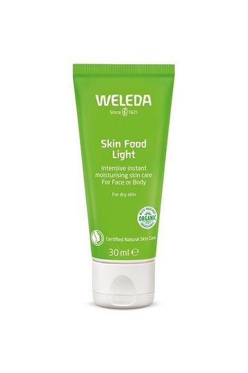 Weleda Skin Food Light multi