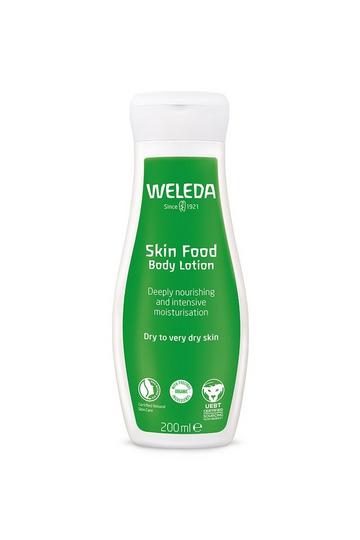 Weleda Skin Food Body Lotion multi