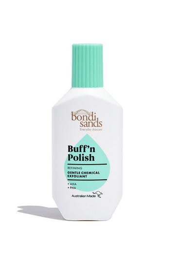 Buff'n Polish Gentle Chemical Exfoliant multi