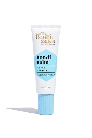 Bondi Babe Clay Mask multi