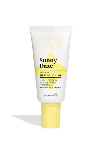 Sunny Daze Moisturiser SPF50 multi