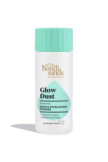 Glow Dust Gentle Exfoliating Powder 30g multi