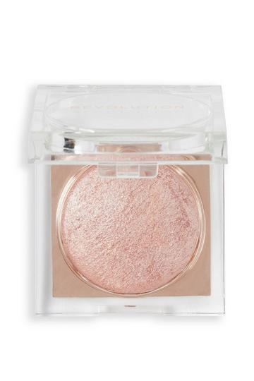 Beam Bright Highlighter rose lustre