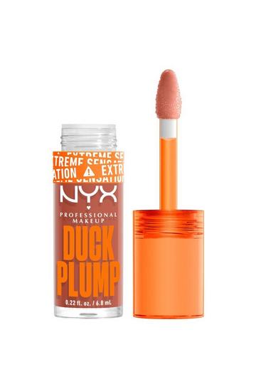 Duck Plump Lip Plumping Gloss apri_caught