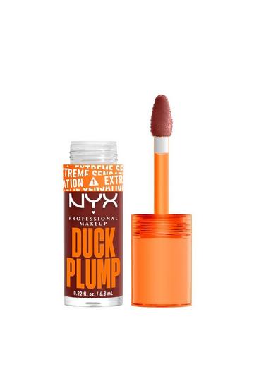 Duck Plump Lip Plumping Gloss wine not