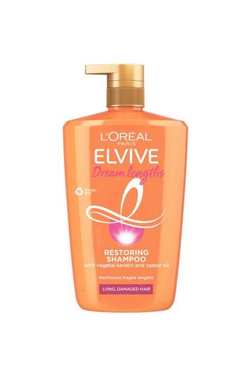 Elvive Dream Lenghts Shampoo XL multi