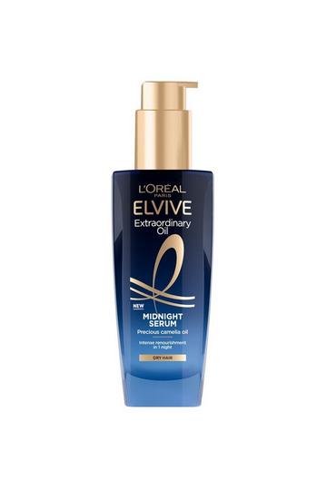 Elvive Extraordinary Oil Midnight Serum multi