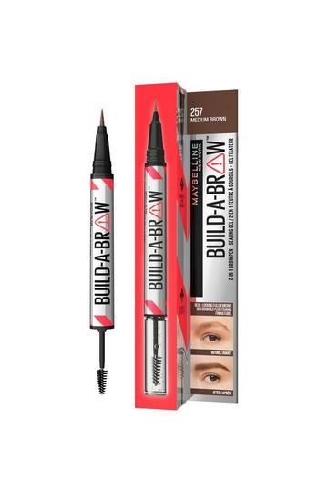 Brown Build A Brow