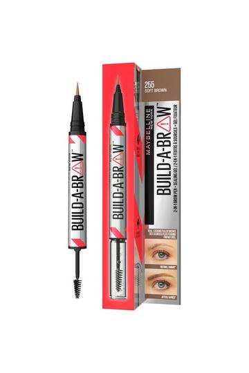 Build A Brow soft brown