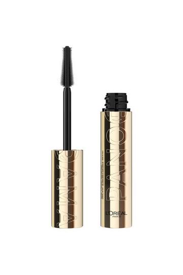 Panorama Mascara brown