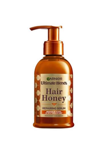 Ultimate Blends Hair Honey Serum multi