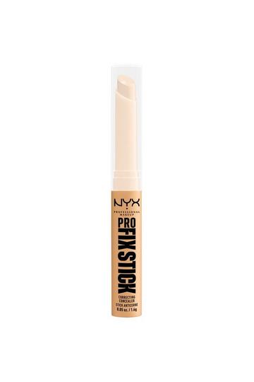 Pro Fix Stick Correcting Concealer Stick soft beige