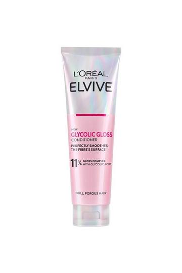 Elvive Glycolic Gloss Conditioner for Dull Porous Hair multi