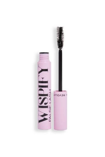 Wispify False Lash Mascara black