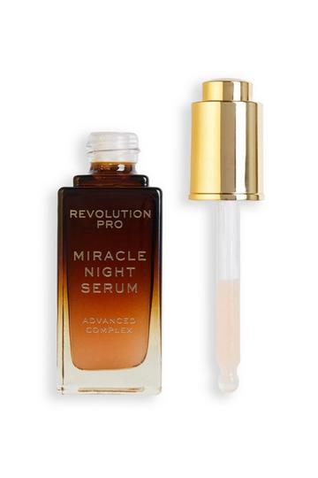 Miracle Night Rescue Serum multi