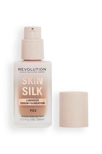 Skin Silk Serum Foundation f12_5