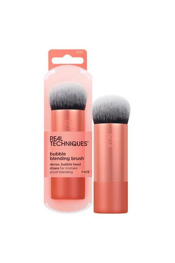 Bubble Blending Makeup Brush multi