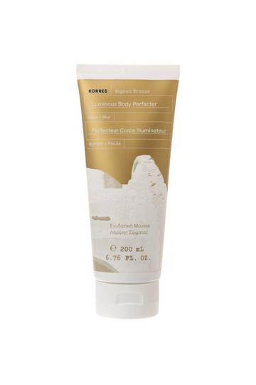 Aegean Bronze Luminous Body Perfecter multi